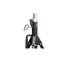 Nosač za zavarivanje cijevi s kuglastom glavom PJV-450SW METCOR