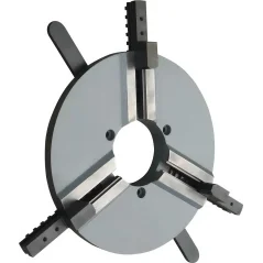 Samocentrirajuća stezna glava WPC300 METCOR