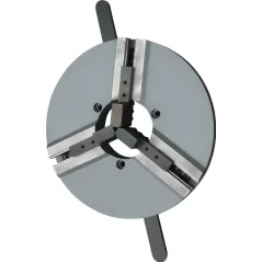 Samocentrirajuća stezna glava WPC400 METCOR