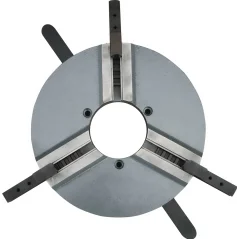 Samocentrirajuća stezna glava WPC400 METCOR