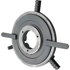 Samocentrirajuća stezna glava WPC400 METCOR