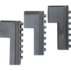 Samocentrirajuća stezna glava WPC400 METCOR