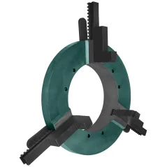 Samocentrirajuća stezna glava WPC600 METCOR