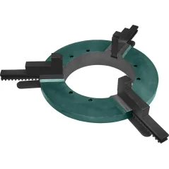 Samocentrirajuća stezna glava WPC600 METCOR