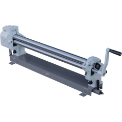 Stroj za savijanje lima W01-1,5x915 METCOR