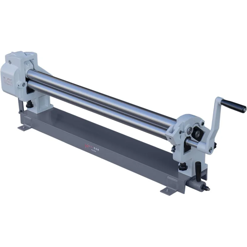 Stroj za savijanje lima W01-1,5x915 METCOR