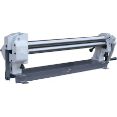 Stroj za savijanje lima W01-1,5x915 METCOR