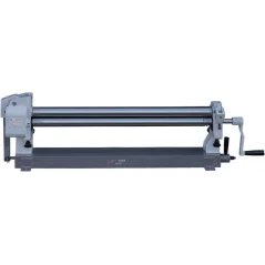 Stroj za savijanje lima W01-1,5x915 METCOR