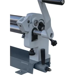 Stroj za savijanje lima W01-1,5x915 METCOR