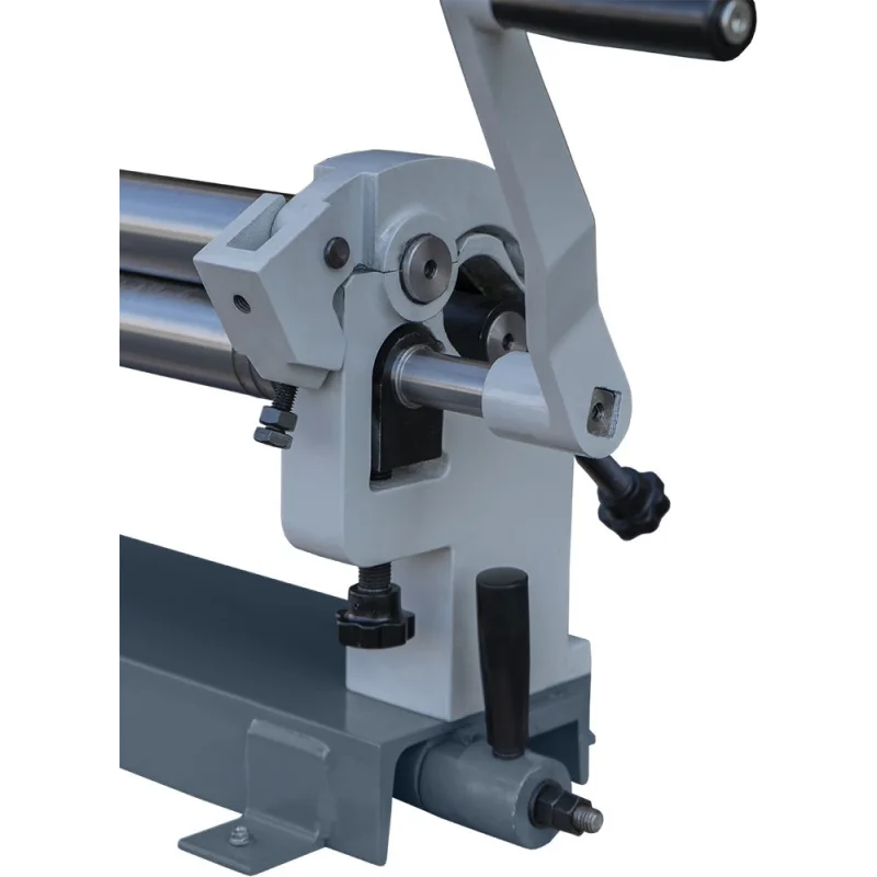 Stroj za savijanje lima W01-1,5x915 METCOR