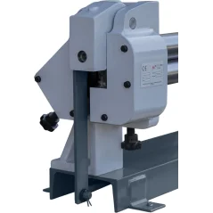 Stroj za savijanje lima W01-1,5x915 METCOR