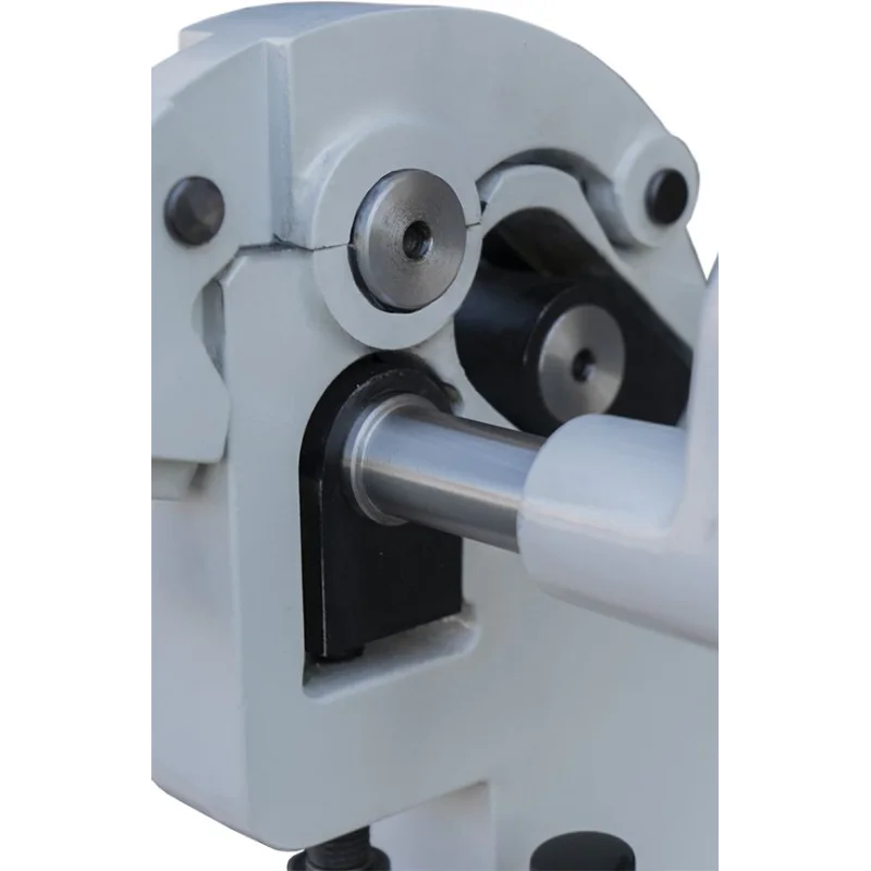 Stroj za savijanje lima W01-1,5x915 METCOR