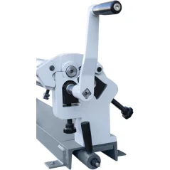 Stroj za savijanje lima W01-1,5x915 METCOR