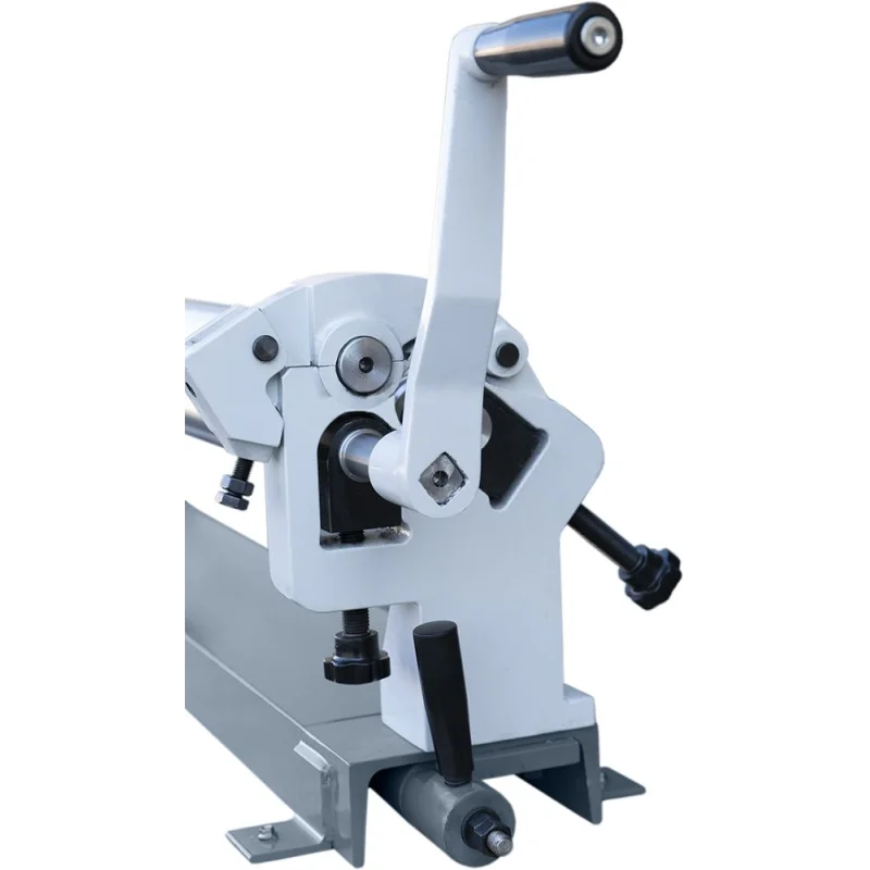 Stroj za savijanje lima W01-1,5x915 METCOR