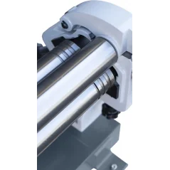 Stroj za savijanje lima W01-1,5x915 METCOR