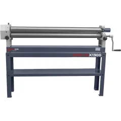 Stroj za savijanje lima W01-1,5x1300 mm METCOR