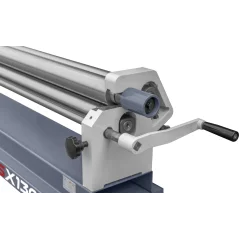 Stroj za savijanje lima W01-1,5x1300 mm METCOR