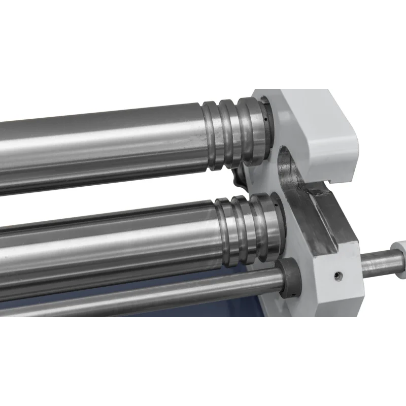 Stroj za savijanje lima W01-1,5x1300 mm METCOR