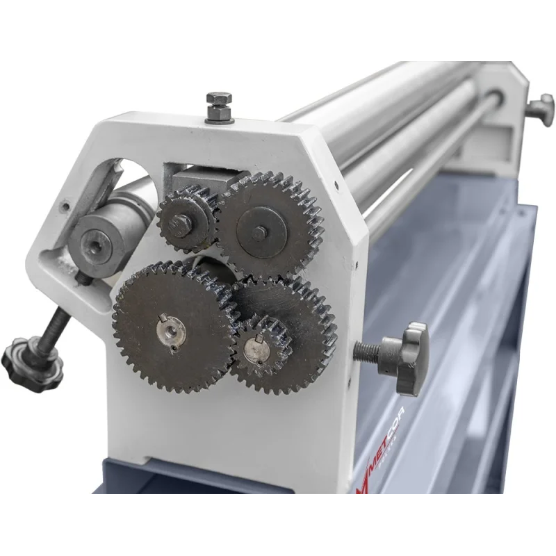 Stroj za savijanje lima W01-1,5x1300 mm METCOR