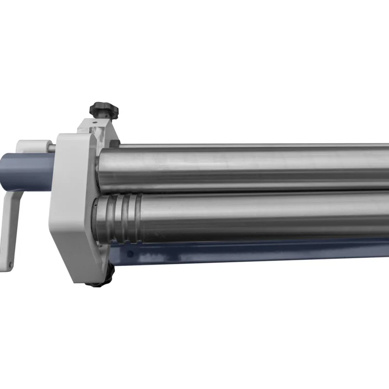 Stroj za savijanje lima W01-1,5x1300 mm METCOR