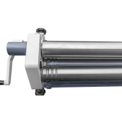 Stroj za savijanje lima W01-1,5x1300 mm METCOR