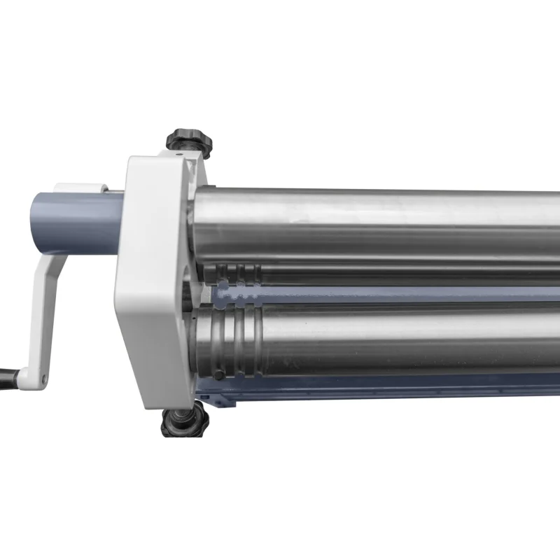 Stroj za savijanje lima W01-1,5x1300 mm METCOR