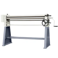 Stroj za savijanje lima W01-2x1250 METCOR