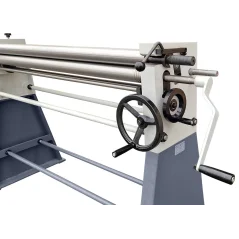 Stroj za savijanje lima W01-2x1250 METCOR