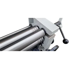 Stroj za savijanje lima W01-2x1250 METCOR