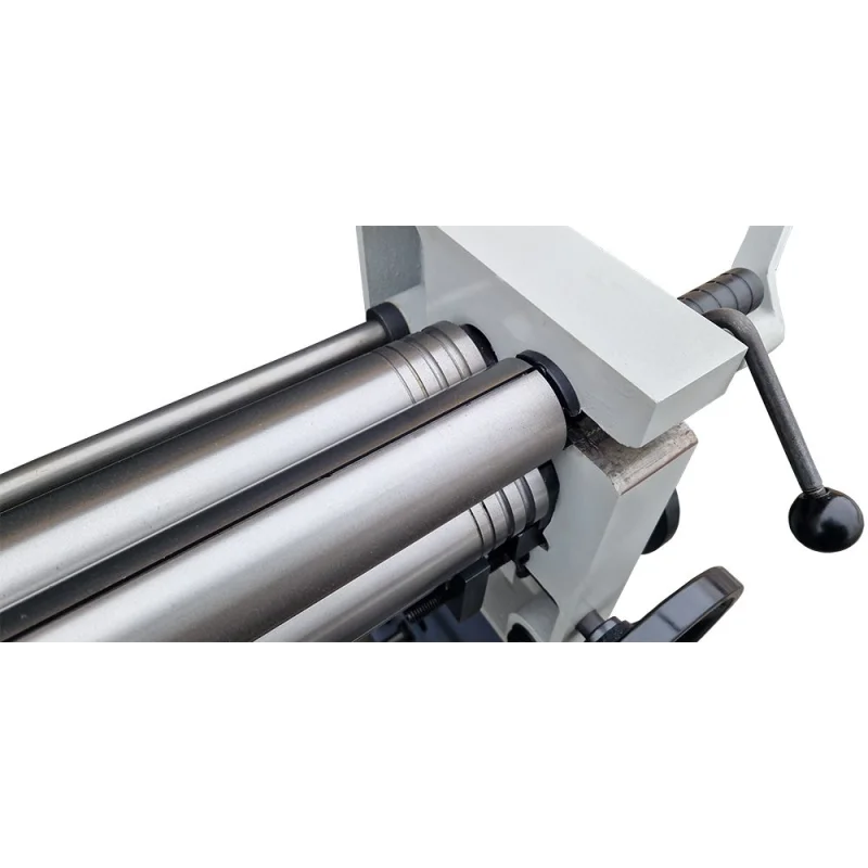 Stroj za savijanje lima W01-2x1250 METCOR