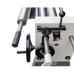 Stroj za savijanje lima W01-2x1250 METCOR