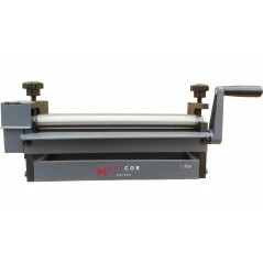 Valjaonica za lim SJ300 METCOR