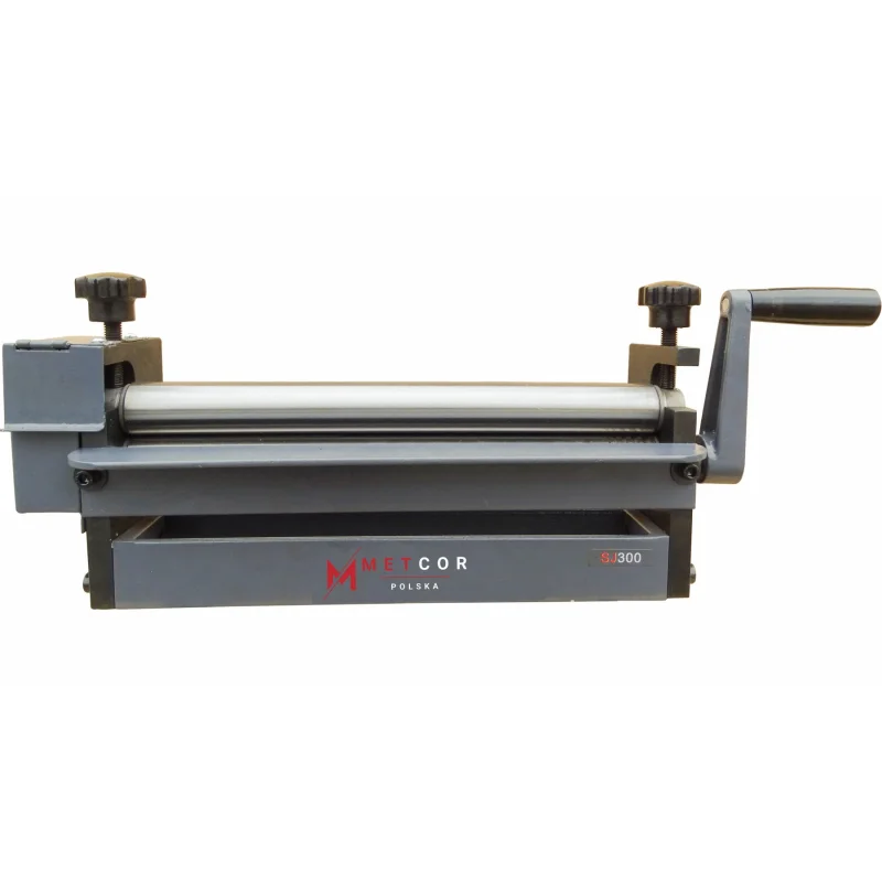 Valjaonica za lim SJ300 METCOR