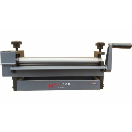 Valjaonica za lim SJ300 METCOR