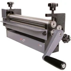 Valjaonica za lim SJ300 METCOR