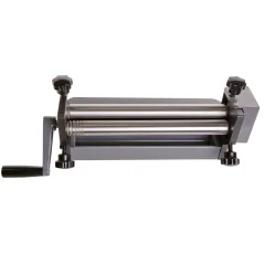 Valjaonica za lim SJ300 METCOR