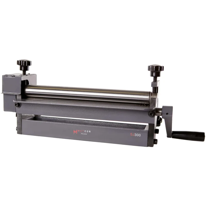 Valjaonica za lim SJ300 METCOR