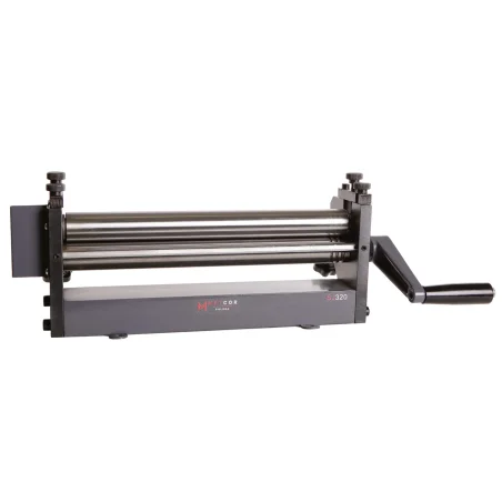 Valjaonica za lim SJ320 METCOR