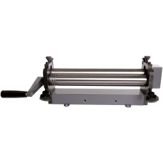 Valjaonica za lim SJ320 METCOR