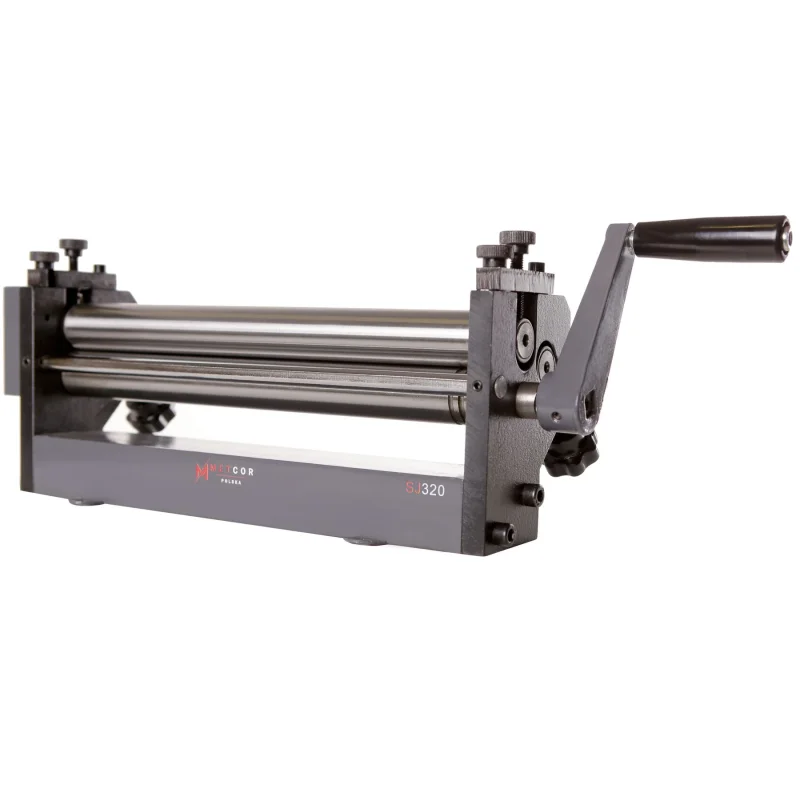 Valjaonica za lim SJ320 METCOR