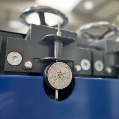 Stroj za ravnanje šipki i cijevi BJ80L PREMIUM METCOR