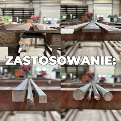 Stroj za ravnanje šipki i cijevi BJ80L PREMIUM METCOR