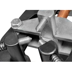 Pozicioner za cijevi 25-65 mm WPC-3 METCOR