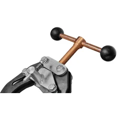 Pozicioner za cijevi 25-65 mm WPC-3 METCOR