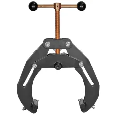 Pozicioner za cijevi 50 - 160 mm WPC-6 METCOR