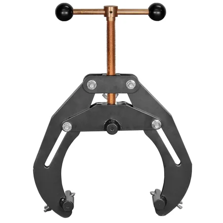 Pozicioner za cijevi 50 - 160 mm WPC-6 METCOR