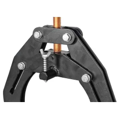 Pozicioner za cijevi 50 - 160 mm WPC-6 METCOR