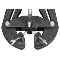 Pozicioner za cijevi 50 - 160 mm WPC-6 METCOR