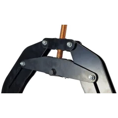 Pozicioner za cijevi 125 - 305 mm WPC-12 METCOR