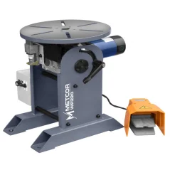 Pozicioner s rotacijom WP220 METCOR